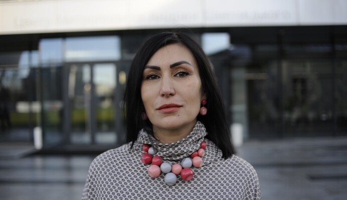 Человечество стремительно движется к точке невозврата, впереди войны за воду, ресурсы и территории - эколог