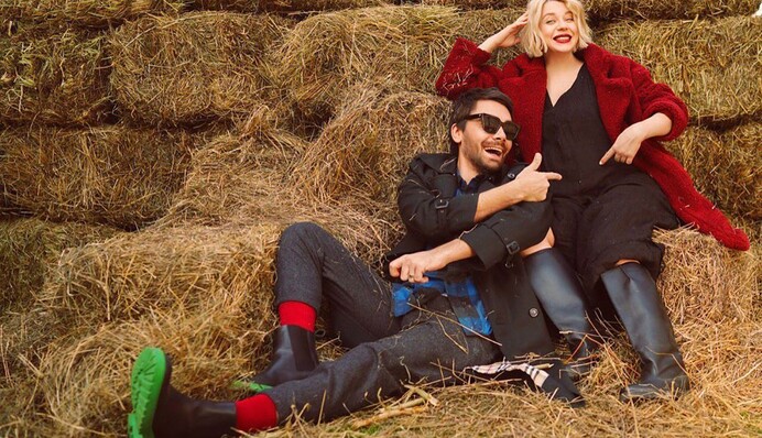 Считала себя чайлдфри: Onuka после рождения сына удивила отношением к детям