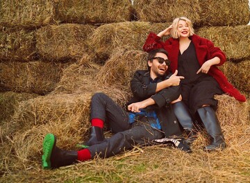 Считала себя чайлдфри: Onuka после рождения сына удивила отношением к детям