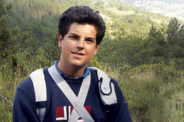 Ватикан назвав 15-річного підлітка кандидатом на звання покровителя Інтернету