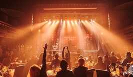 Любимые артисты и камерный формат: Caribbean Club объявил расписание событий на июль