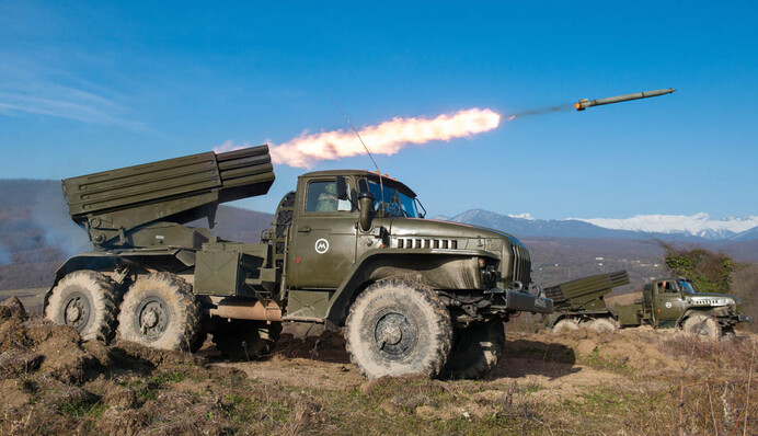 Прихована мобілізація в Росії: навіщо це Путіну та чи треба боятися Україні