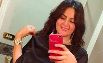 В Єгипті дівчину засудили до 3 років в'язниці. Її танець живота здався владі надто гарячим