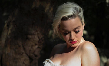 Вагітна Кеті Перрі розповіла про суїцидальні думки після розставання з нареченим