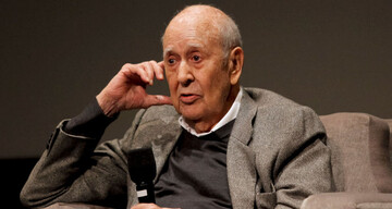 Помер актор Карл Райнер - зірка картини 