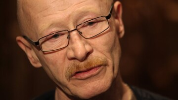 Помер актор 