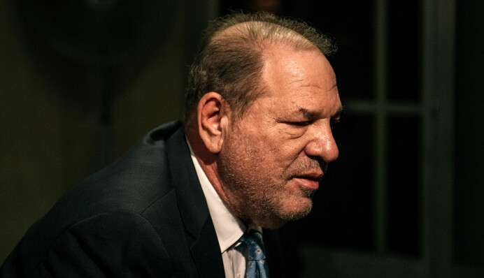 Жертви засудженого Харві Вайнштейна отримають від нього $ 19 млн