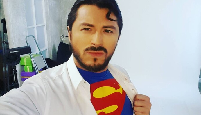 Купил ей большую квартиру: Сергей Притула рассказал о разводе с первой женой