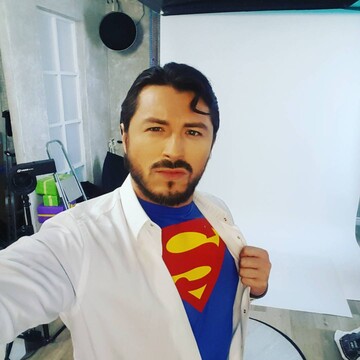 Купив їй велику квартиру: Сергій Притула розповів про розлучення з першою дружиною