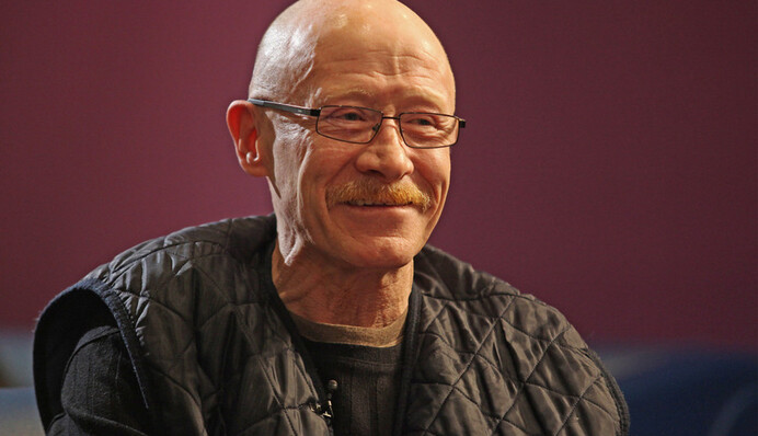 Дружина актора Проскуріна назвала причину його смерті та спростувала розмови про коронавірус