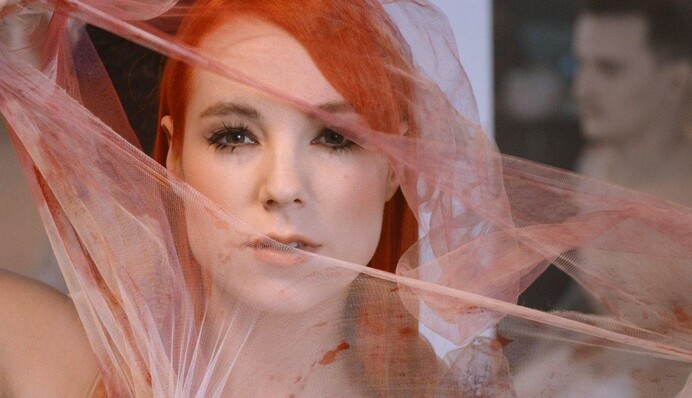 TARABAROVA представила песню 