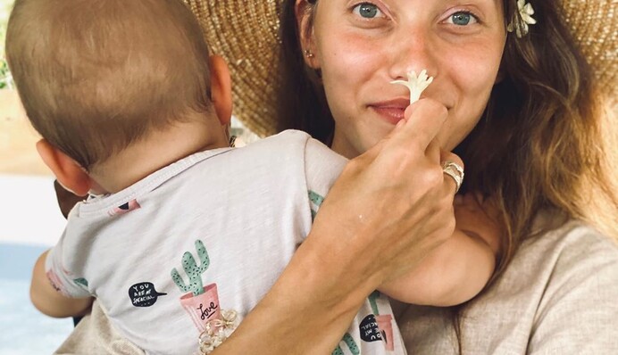 Мечтаю стать многодетной мамой: Регина Тодоренко поделилась новой целью в жизни