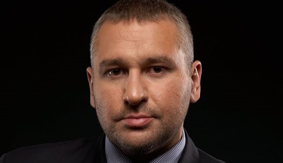 Марк Фейгін про голосування щодо поправок до Конституції РФ і участь в цьому населення Криму та ОРДЛО: бліц-інтерв'ю