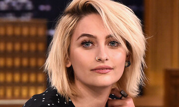 Дочка Майкла Джексона здійснила камінг-аут. 22-річна Періс і не думала, що буде зустрічатися з хлопцем