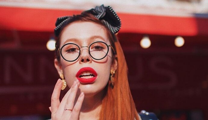 Стали по-різному бачити своє майбутнє: Соня Плакидюк розповіла про розставання з нареченим