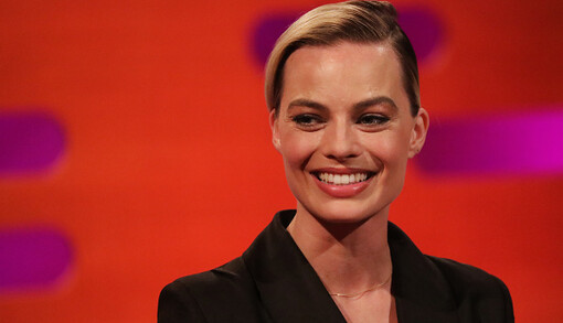 Марго Робби исполнилось 30 лет: как она вошла в топ-100 самых влиятельных людей в мире