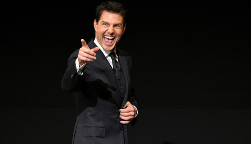 Тому Крузу - 58: згадуємо 5 безбашених випадків, коли актор ризикував життям заради кадру