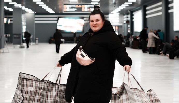 Їжджу до батьків в маршрутці: alyona alyona розвінчала стереотип про багатство українських зірок