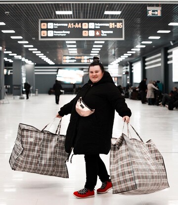 Їжджу до батьків в маршрутці: alyona alyona розвінчала стереотип про багатство українських зірок