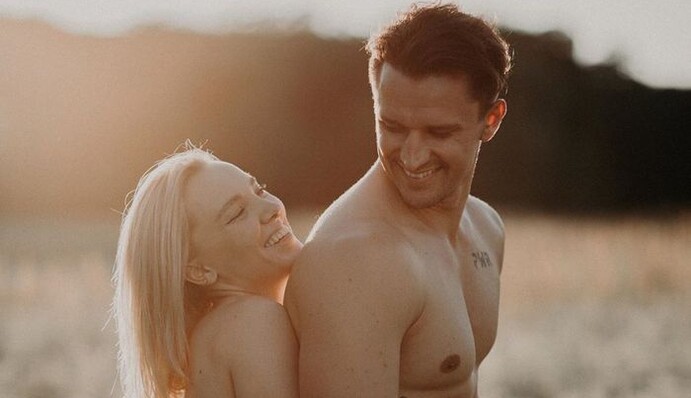 Актер сериала 