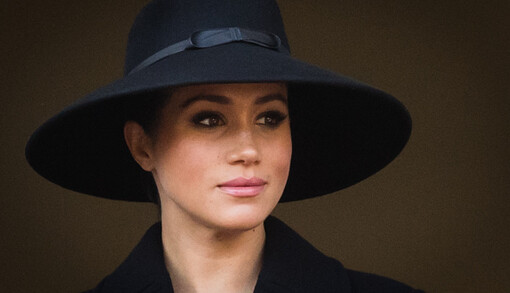 Королівська родина забороняла вагітній Меган Маркл захищатися від нападок жовтої преси