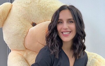 Змінюється кожен день: Джамала розповіла про новонародженого сина