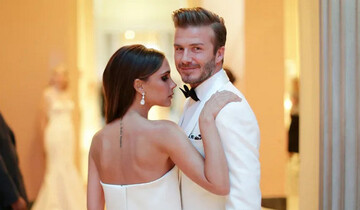 Девід і Вікторія Бекхем святкують 21-ту річницю весілля: зворушливі привітання подружжя