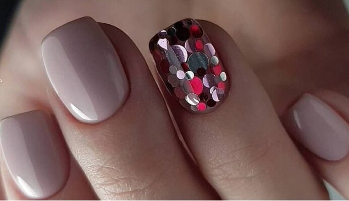 Манікюр з каміфубуками: що це і як виглядає новий тренд літа