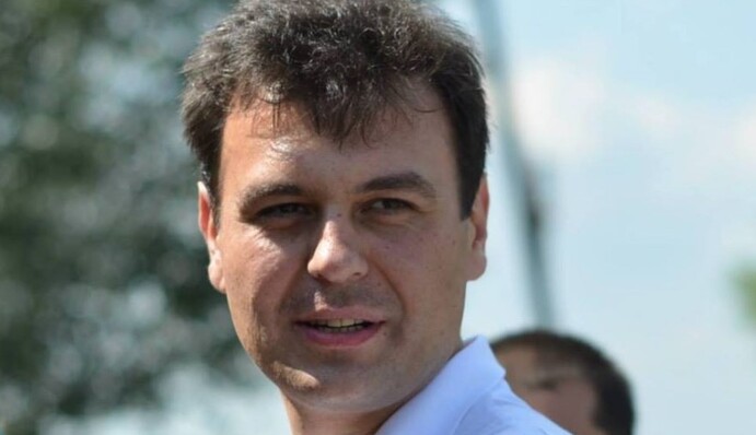 От МВФ откажемся к 2023, а группа Коломойского в Раде - миф: интервью с Гетманцевым