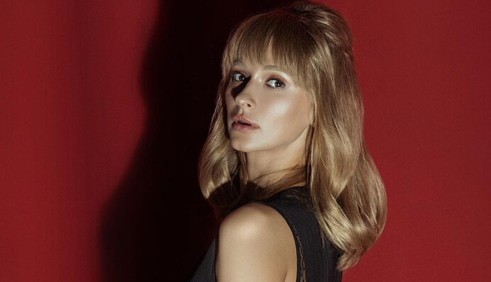 Живуть разом: співачка Tayanna розповіла про стосунки колишнього чоловіка з Ані Лорак