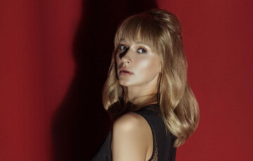 Живуть разом: співачка Tayanna розповіла про стосунки колишнього чоловіка з Ані Лорак