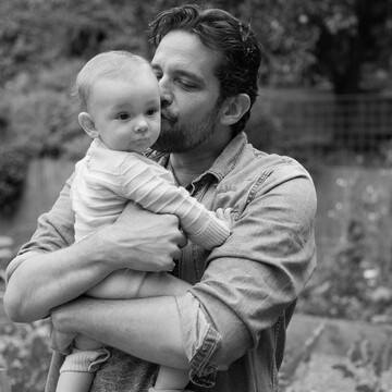 41-річний актор помер від ускладнень коронавірусу - він боровся за життя 13 тижнів