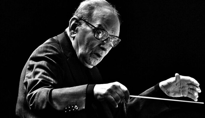 От поклонников Бельмондо до фанатов Metallica: мир прощается с королем саундтреков Эннио Морриконе