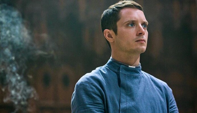 Актор Елайджа Вуд записав відео на підтримку кандидата в президенти Білорусі