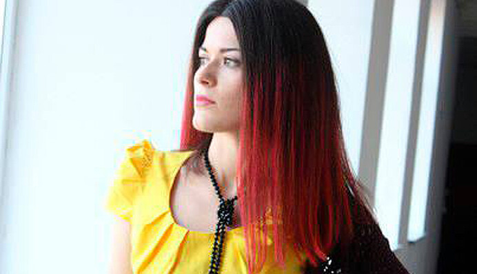 Житло дешеве, їжа дешева, павичі літають: як українка провела карантин на Шрі-Ланці