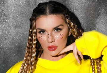 Не могла дихати: Анна Седокова травмувалася на зйомках нового кліпу