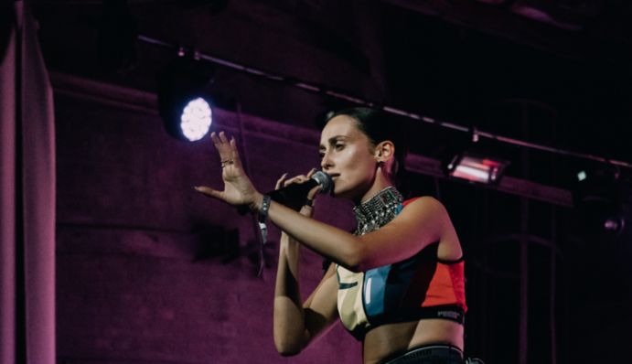 Alina Pash випустила кліп на свою пісню-маніфест: відео