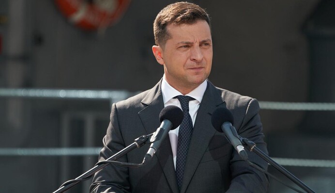 The National Interest: П'ять причин, чому на Зеленського в Україні чекає провал