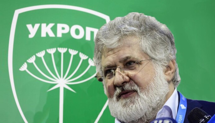 За майбутнє Коломойського: що відбувається в новій партії олігарха