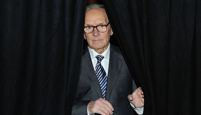 Це була магія: лідер Metallica, Ганс Ціммер та інші знаменитості вшанували пам'ять Енніо Морріконе