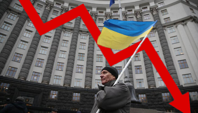 Что творится с налоговыми и таможенными поступлениями в госбюджет Украины