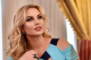 Камалія показала басейни в розкішному особняку в Конча-Заспі