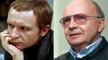 Лиха доля Андрія Мягкова: про що роками мовчав актор злощасної 