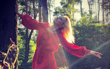 Лілія Ребрик поділилася перевіреним рецептом здійснення мрій