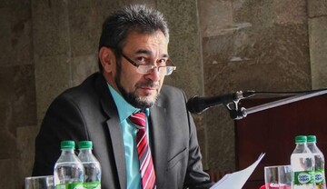 "Отведено место прислуги, но никак не хозяина": Заир Смедля о задержании в Крыму татар