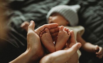 ONUKA поділилася милим домашнім відео з новонародженим сином - так співачка розважає малюка