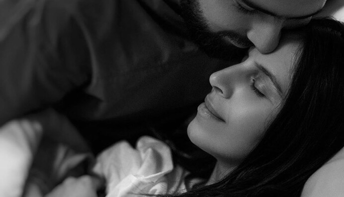 Джамала рассказала о самом сложном моменте материнства после рождения второго сына