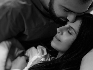 Джамала розповіла про найскладніший момент материнства після народження другого сина