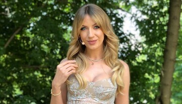 Леся Нікітюк показала фото в мереживній білизні та розкрила свій секрет рельєфного тіла