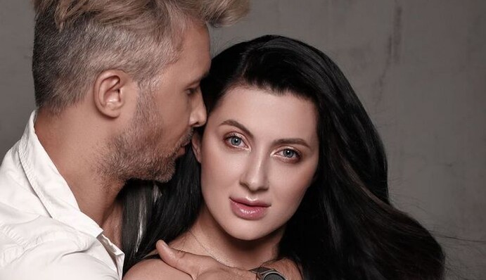 Сергей Бабкин посвятил трогательные слова любимой жене в день ее рождения